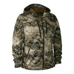 Куртка DeerHunter Excape Softshell Jacket (Realtree excape)