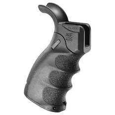 Рукоятка пистолетная FAB Defense AGF-43S AR15 Black