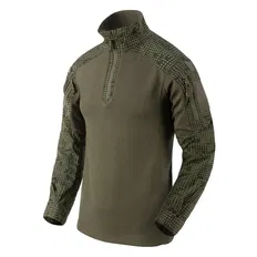 Сорочка Helikon MCDU Combat Shirt Desert Night Camo