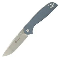 Нож GANZO G6804 сірий