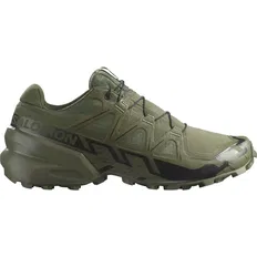Кросівки Salomon Speedcross 6 Forces Green/Black