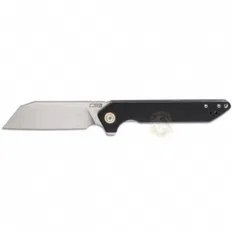 Ніж CJRB Rampart G10 black