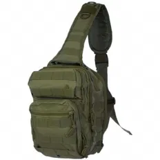 Рюкзак MIL-TEC Assault 8,5 л olive