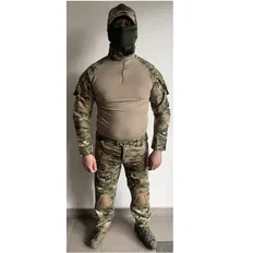 Убакс Тренд Multicam ріп-стоп
