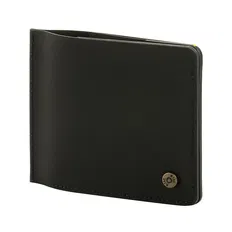 Гаманець M-Tac Slim Elite Gen.II Black/Orange