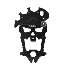 Мультитул SOG MacV Tool