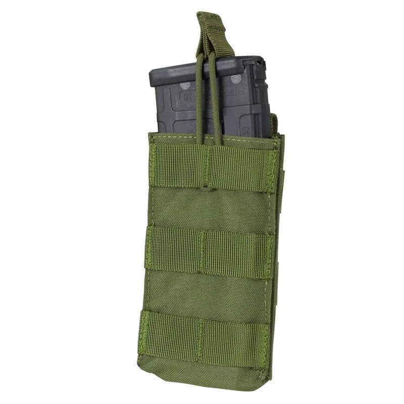 Підсумок Condor Single M4/M16 Mag. Олива