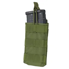 Підсумок Condor Single M4/M16 Mag. Олива