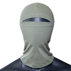 Балаклава Camotec cotton Grey
