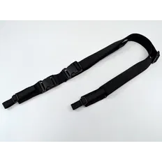 Ремінь тактичний Волмас трьохточковий мисливський №2