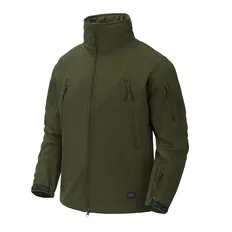 Куртка Helikon Gunfighter Windblocker Olive Green