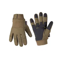 Рукавиці Mil-Tec Army Winter Olive