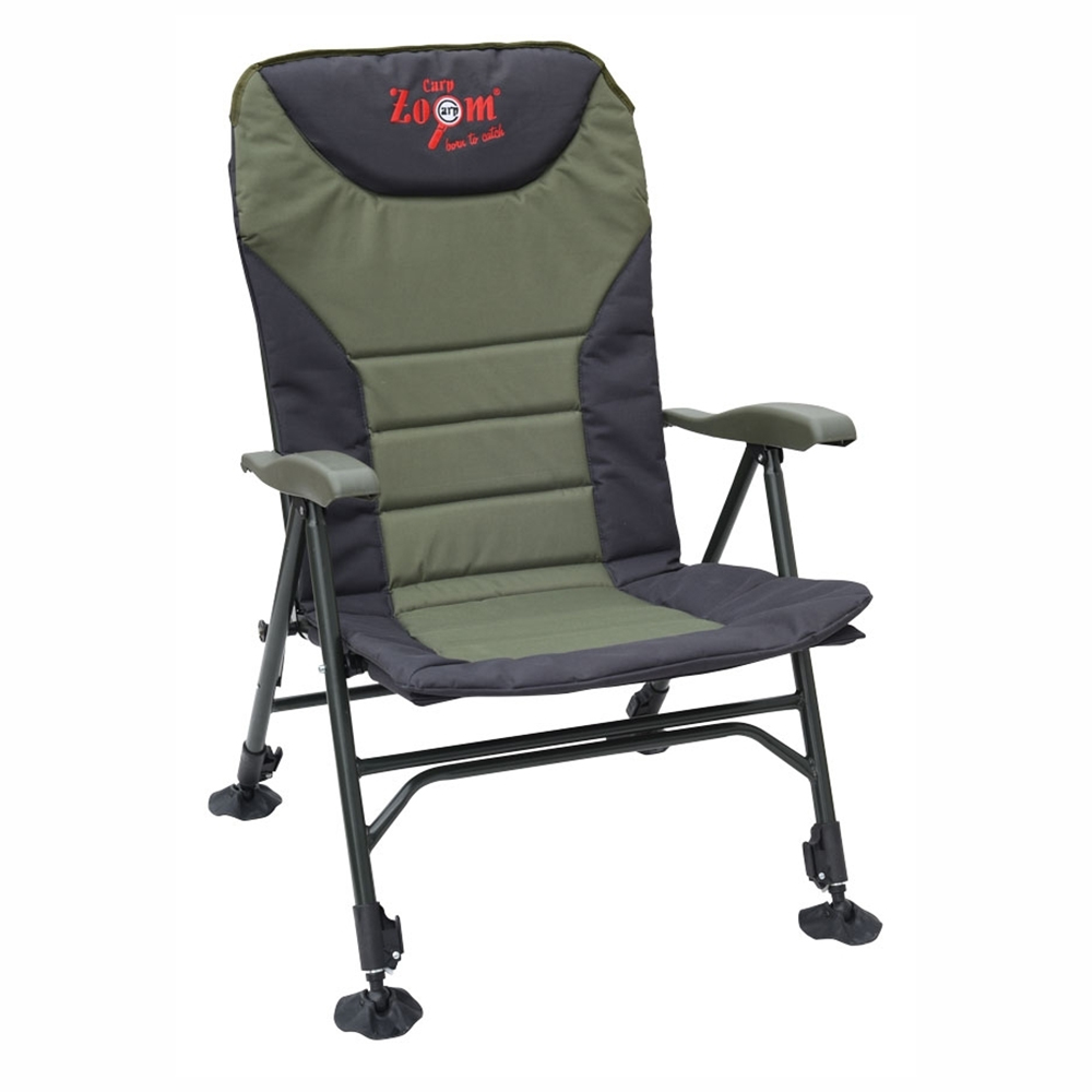Крісло CarpZoom Recliner Comfort Armchair