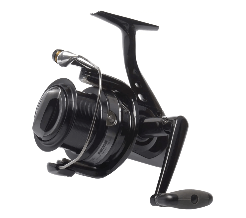 Котушка Okuma Distance DTA-60 3+1BB