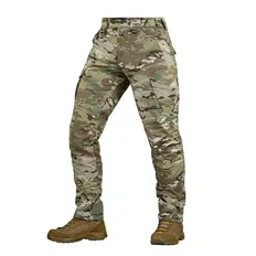 Штани M-Tac Aggressor Gen II Flex Rip-Stop MC
