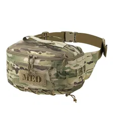 Підсумок Direct Action Lysander MED Waist Bag Multicam