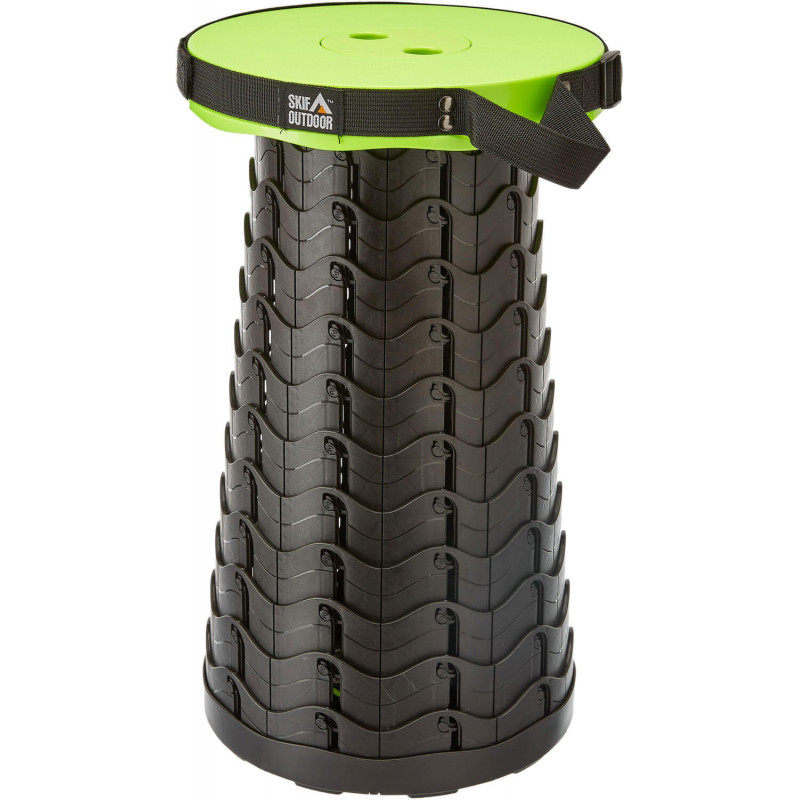 Стілець розкладний Skif Outdoor Tower Зелений