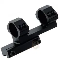 Моноблок Leapers Accushot Airgun/.22. d - 25.4. High
