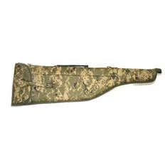 Чохол для рушниці Волмас камуфляж 5201