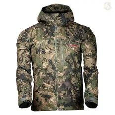 Куртка Sitka Gear Downpour (ground forest)
