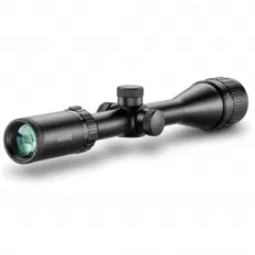 Приціл Hawke Vantage 4-12x40 AO сітка 17HMR 12х з підсвічуванням