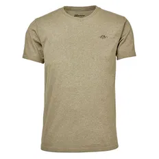 Футболка Blaser Active Outfits V-T-Shirt беж
