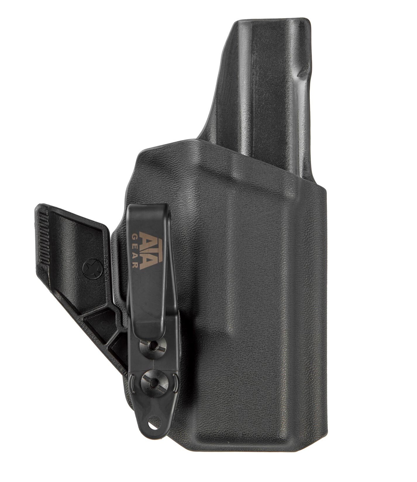 Кобура ATA Gear Fantom 4 прихованого носіння для Glock 19
