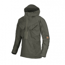 Куртка Helikon Pilgrim anorac taiga green