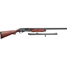 Рушниця Remington 870 Express Combo кал. 12/76. Стволи - 66 и 51 см (Supra)