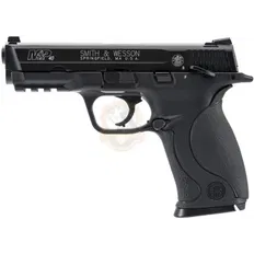 Пістолет пневматичний Smith&Wesson M&P 40 BB