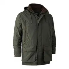 Куртка DeerHunter Wingshooter Jacket (371 Graphite green)