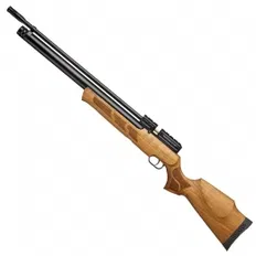 Гвинтівка пневматична Kral Puncher Mega Wood PCP 4,5 мм