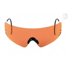Окуляри "Beretta" Race Shooting Glasses (оранжеві)