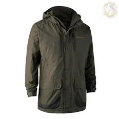 Куртка DeerHunter Upland Jacket (380 Canteen)