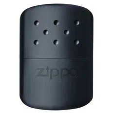 Грілка для рук Zippo Black Hand Warmer Euro