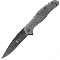 Ніж Steel Will Intrigue stonewash