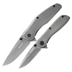 Набор ножей Kershaw 2 piece set