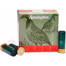 Набій Remington Shurshot Field Load кал. 12/70 дріб № 2 32 г