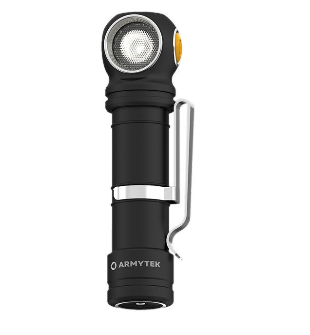 Ліхтар Armytek Wizard v4 C2 Pro XHP50.2 2500 лм