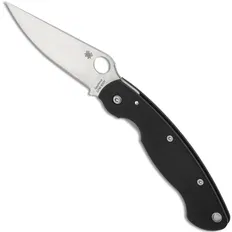 Ніж Spyderco Military