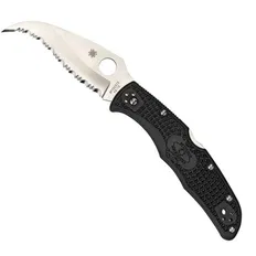 Нож Spyderco Matriarch 2