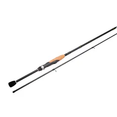 Спінінг Crazy Fish Arion ASR762LS (3-12g 229cm)