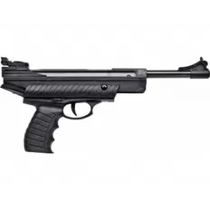 Пістолет пневматичний Webley Typhoon 4,5 мм 4,8 J