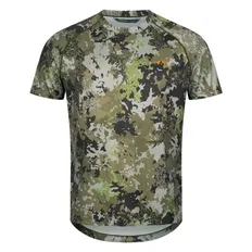 Футболка Blaser Active Outfits Tech Hun Tec Camo