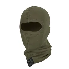 Балаклава Helikon Cotton Olive Green