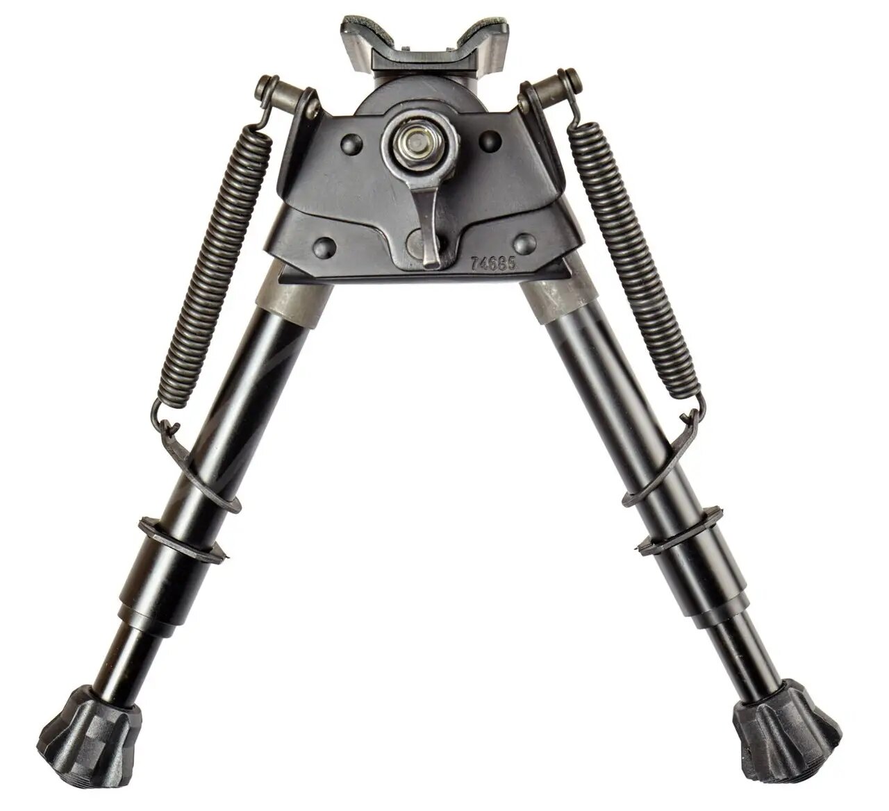 Сошки XD Precision EZ Pivot & Pan 6-9". Висота - 16.5-23.5 см
