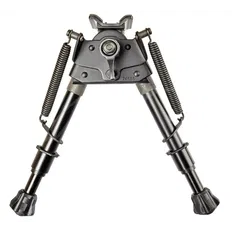 Сошки XD Precision EZ Pivot & Pan 6-9". Висота - 16.5-23.5 см