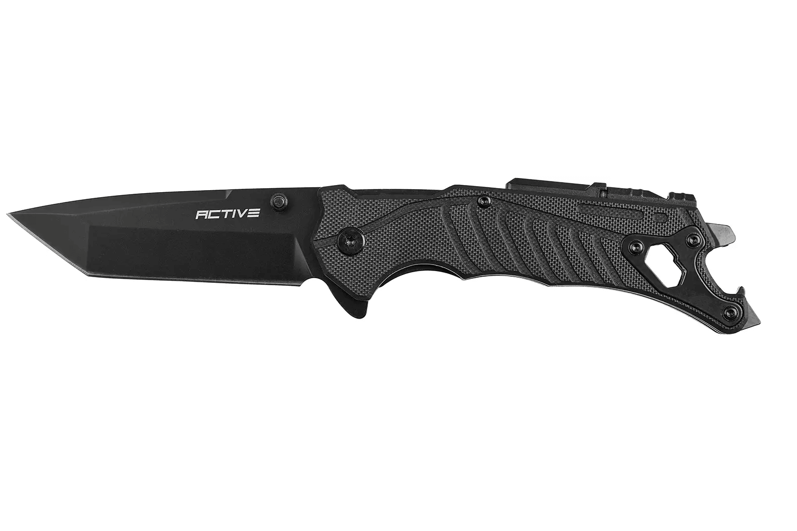 Ніж Active Black Scorpion