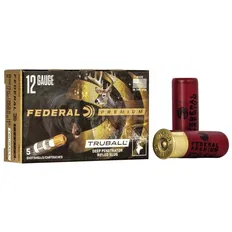 Набій Federal TruBall Deep Penetrator Rifled Slug 12/70 28,4 гр
