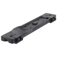 Кріплення Aimpoint Micro moun на планку 11-13 мм
